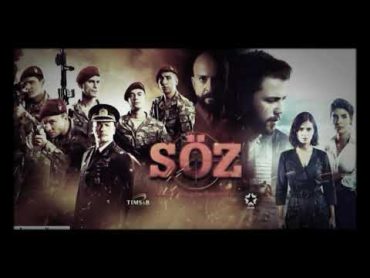 موسيقى مسلسل العهد Söz  اصابة يافوز