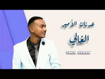 عدنان الأمير  عزنا بالشليل الكوم  جديد الاغاني السودانيه 2022