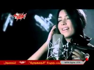 Clip Jannat  Habib 3la Neyato   كليب جنات  حبيبي علي نياته