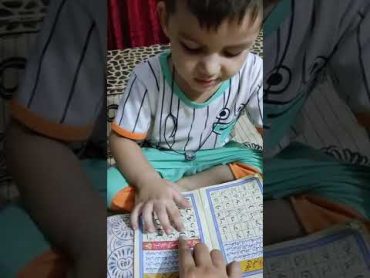 Alif Baa Taa Qaida noorania lesson & arabic alphabet