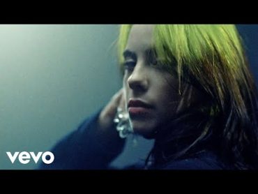 Billie Eilish, ROSALÍA  Lo Vas A Olvidar (Official Music Video)