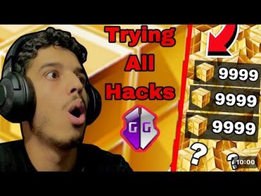 I Tried All Blockman Go HACKS To Get Free GCubes 💰😲