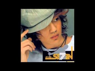 세븐(SE7EN)  와줘 (가사 첨부)