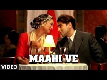 Maahi Ve Full Video Song Hindi Album Faakhir Mantra  Faakhir