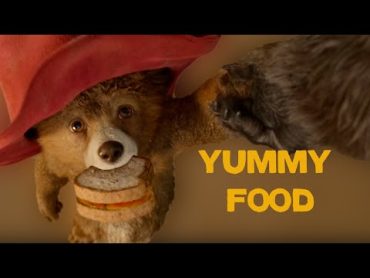 Paddington  Paddington and His Love for Food  Amazing Adventures