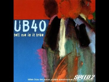 UB40  Tell Me Is It True (Sly and Robbie Mix)