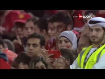 ركلات ترجيح الزمالك والاهلى كاس السوبر باصوات جميع المعلقين (عصام عبده  على الكعبى  مدحت شلبى )