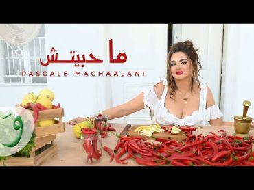 Pascale Machaalani  Ma Habeitish [Official Music Video] (2024) / باسكال مشعلاني  ما حبيتش