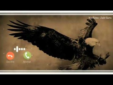 WYR Gemi Ringtone  Eagle Ringtone  Trending Instagram Viral Ringtone  BGM Ringtone  eagle