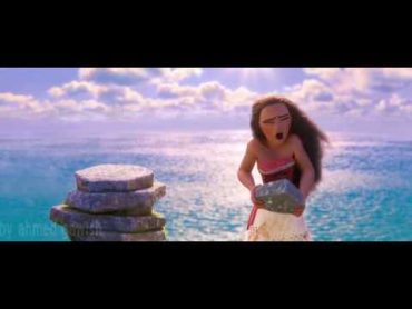 Moana ARA  موانا   سر المحيط   كارمن سليمان