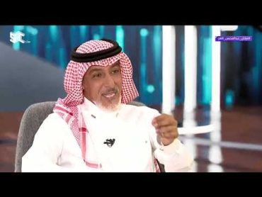 مراحل  عبدالمحسن النمر : نايف الراشد أفسد الدراما الخليجية بعمله شر النفوس