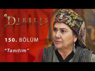 Diriliş Ertuğrul 150. Bölüm Fragman