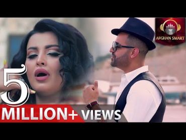 Omar Sharif ft. Firuza Hafizova  Khushem Amad OFFICIAL VIDEO