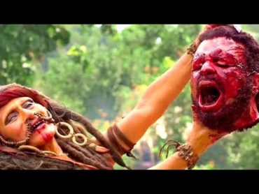 ملخص فيلم قطع راسو في غابة الامازون ويقعون ضحية اكلي لحوم البشر فيلم The green inferno