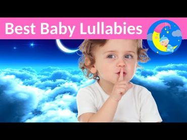 11 HOURS BABY MUSIC To Put A Baby To Sleep & Lyrics Toddlers Kids  Newborn Lullabies Bedtime Songs