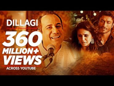 Tumhe Dillagi Song By Rahat Fateh Ali Khan  Huma Qureshi, Vidyut Jammwal  Salim  Sulaiman