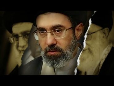 گزارشی از زندگی مجتبی خامنه‌ای؛ به دنبال جانشینی پدر