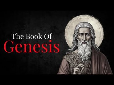 The Book Of Genesis (Audiobook)