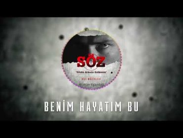 أفضل موسيقى حزينة أغنية مسلسل العهد "benim Hayatim bu"