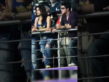 Priyanka Chopra jangali bili With Shah Rukh Khan fabulous jodi shorts thedaily