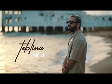 Nordo  Teblina (Official Music Video)  تبلينا