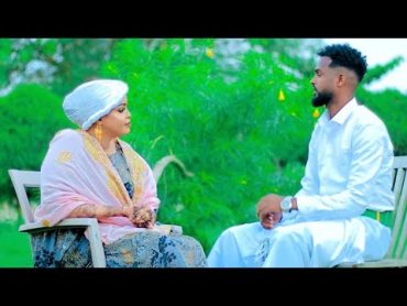 IDIL AYRUUSH & BISHAAR AWAL ~ WAAN HILOOBAY ~ DHANTA CUSUB ~ 2024 OFFICIAL VIDEO