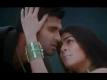 Mann Tera Mera Mann  Video Song  Aaghaaz  Sunil Shetty  Sushmita Sen  Anu Malik