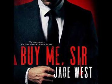 Buy Me Sir By Jade West Audiobook