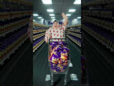 POV: you steal the takis shorts