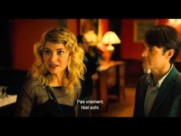 She&39;s Funny That Way  Official Trailer (NL/FR Subtitles)