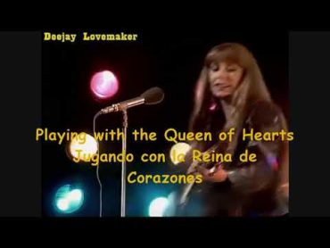 Juice Newton Queen of hearts (1981) Subtitulado Español Deejay Lovemaker