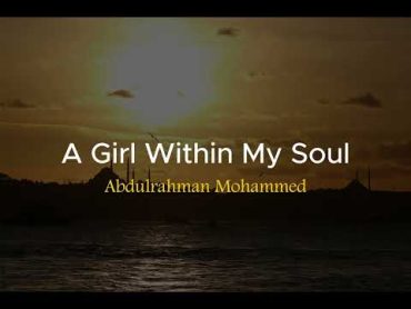 a girl within my soulAbdulrahman MohammedSPANISH SUB