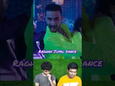 Haat Ja Baaju Song  Yudhra  Raghav Juyal  yudhra raghavjuyal shorts