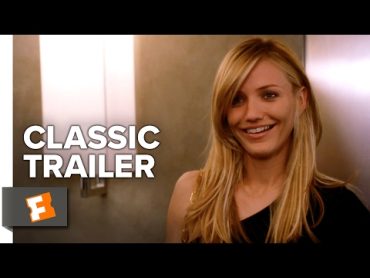 The Sweetest Thing (2002) Official Trailer 1  Cameron Diaz Movie