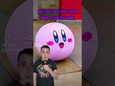 Kirby Balls Song