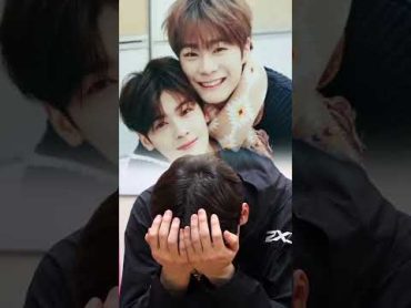 chaeunwoo crying for moonbin 💔 💔RIP moonbin