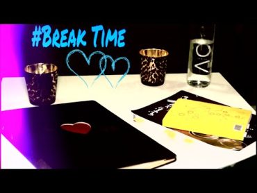 أكثر كتاب اثر فيني ؟ / مشترياتي ♥  Chit Chat / Haul Break Time