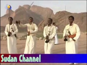 سودان التنوع .. اغنية من الشرق .. طاهر الامين