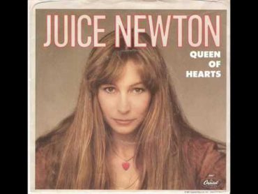 JUICE NEWTON  Queen Of Hearts