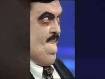 Paul Bearer comes groveling back to Undertaker for his own sick needs wwe wwf comedy edit