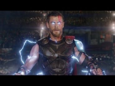 قتال ثور وهالك مترجم/ Thor Vs Hulk