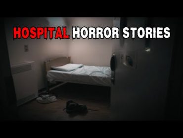 4 True Hospital Horror Stories That Will Terrify You