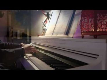 A Girl Within My Soul (Piano Cover)   بِرُوْحِي فَتَاة