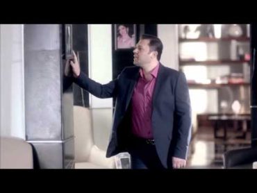 Rabih El Asmar  Sho Bheba Ana Video Clip 2015  ربيع الاسمر  شو بحبا أنا