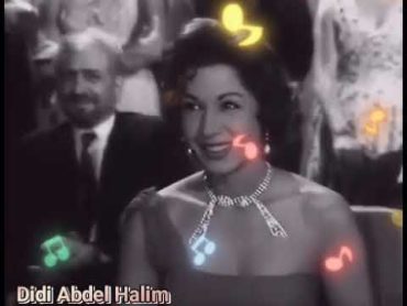 يا حبيبي خد عنيا 💙💙 محمد فوزي 🎼🎹 فيلم كل دقة في قلبي