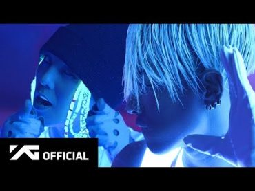 GD X TAEYANG  GOOD BOY M/V