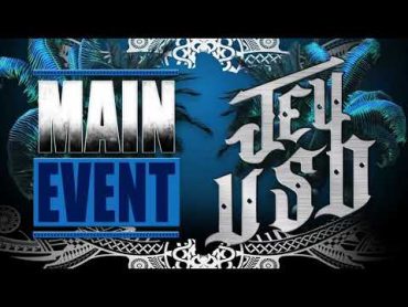 Jey Uso  Titantron/Entrance Video  2023 "Main Event Ish"