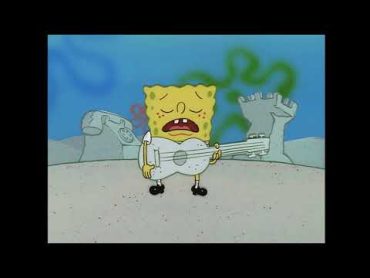 Ripped Pants But Spongebob Sings the Whole Thing (AI)