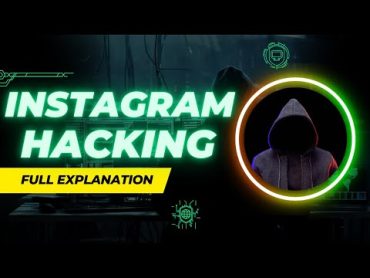 The Dark Side of Instagram: Cookies and Account Access!  Facebook Bug Bounty POC $15,000  2024