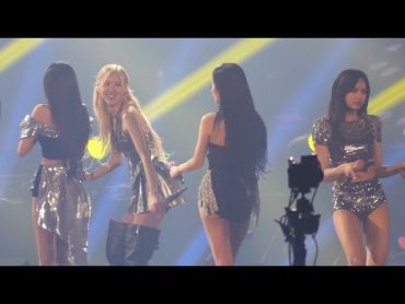 230916 BLACKPINK 블랙핑크 서울콘서트  Forever Young FINALE SEOUL CONCERT BORNPINK WORLD TOUR